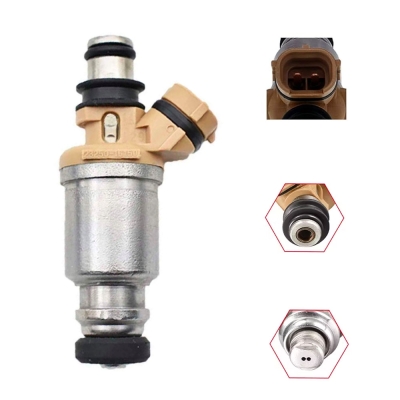 Toyota Corolla Corona Carina Enjektör 1.6 1992-1997