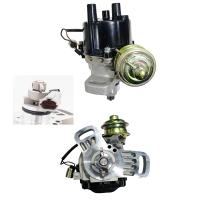 Toyota Corolla Distribütör Komple 1.3 Karbüratörlü 2E 1992-2000 