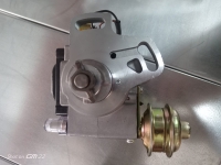 Toyota Corolla Distribütör Komple 1.6 Karbüratörlü 4AF 1988-1997