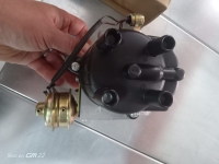 Toyota Corolla Distribütör Komple 1.6 Karbüratörlü 4AF 1988-1997