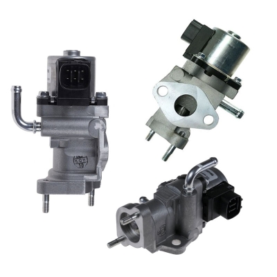 Toyota Corolla Egr Valfi 1.4 D4D 2004-2014 25620-33030