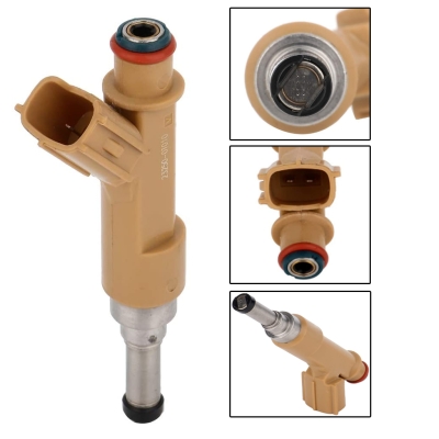 Toyota Corolla Enjektör 1.6 1ZR 2007-2012