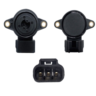 Toyota Corolla Gaz Kelebek Sensörü 1.6 1997-2000 89452-33030