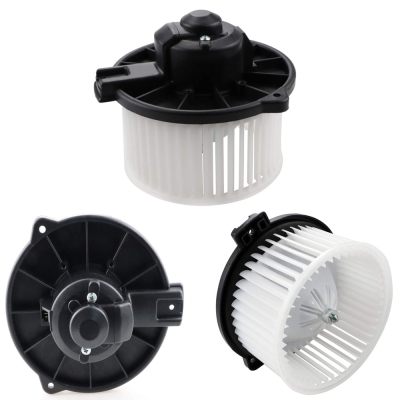 Toyota Corolla Kalorifer Motoru 1998-2002