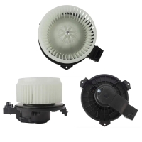 Toyota Auris RAV4 Kalorifer Motoru 2007>