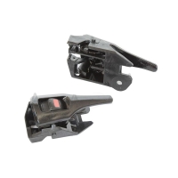 Toyota Corolla Kapı Kolu İç Sağ Siyah 2006-2013