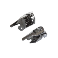 Toyota Corolla Kapı Kolu İç Sol Siyah 2006-2013