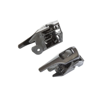 Toyota Corolla Kapı Kolu İç Sol Siyah 2006-2013