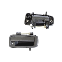 Toyota Corolla Kapı Kolu Ön Sağ Dış AE-92 1988-1992