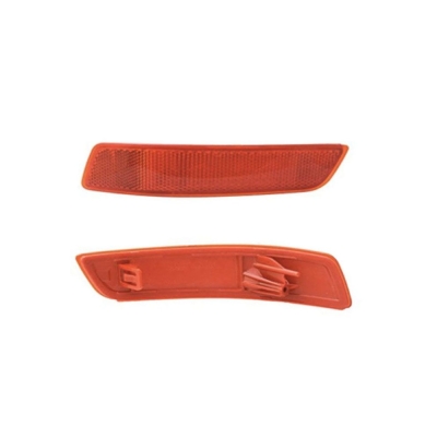 Toyota Corolla Tampon Reflektör Arka Sol 2013-2015