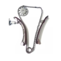 Toyota Avensis Triger Zincir Seti 1.6 2003-2008 1ZZFE / 3ZZFE / 4ZZFE