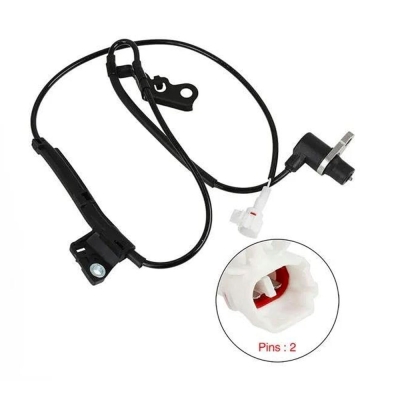 Toyota Corolla Verso 02-06 8954202040