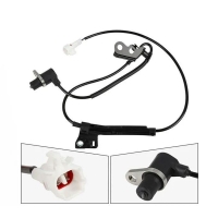 Toyota Corolla Verso 02-06 8954202040