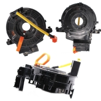 Toyota Fortuner Airbag Zembereği 2005-2012