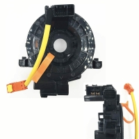 Toyota Fortuner Airbag Zembereği 2010-2013