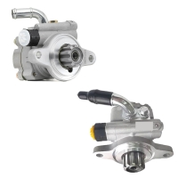 Toyota Hilux 05-15 Land Cruiser 01-09 Direksiyon Pompası