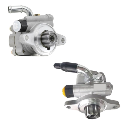 Toyota Hilux 05-15 Land Cruiser 01-09 Direksiyon Pompası