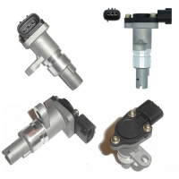 Toyota Hilux 1997-2015 Km Hız Sensörü 83181-35040