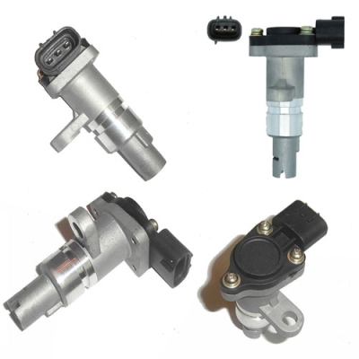 Toyota Hilux 1997-2015 Km Hız Sensörü 83181-35040