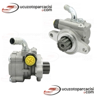 Toyota Hilux 4X2 2005-2015 Hidrolik Direksiyon Pompası 44310-0K020