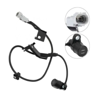 Toyota Hilux ABS Sensörü Arka Sol 2004-2014