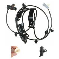 Toyota Hilux ABS Sensörü Ön Sol 2004-2014