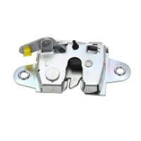 Toyota Hilux Bagaj Kilidi Sol 2006-2012