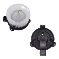 Toyota Hilux Kalorifer Motoru 2006-2015