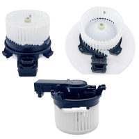 Toyota Hilux Kalorifer Motoru 2015>