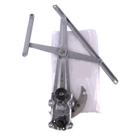 Toyota Hilux LN145 1998-2005 Cam Krikosu Manuel Sol