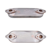 Toyota Hilux Yağ Soğutucu 2007-2013