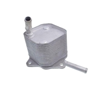 Toyota Hilux Yağ Soğutucu 2015-2022