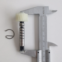 Toyota Kilometre Dişlisi 21 Diş