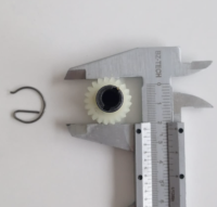 Toyota Kilometre Dişlisi 21 Diş