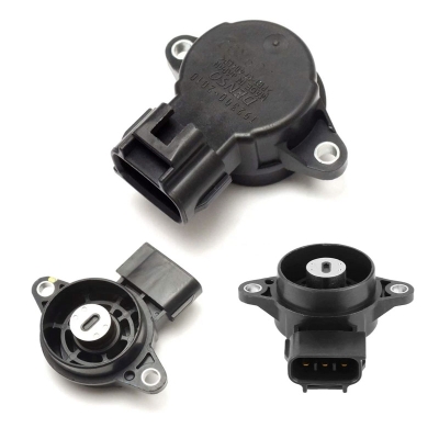 Toyota Land Cruiser Lexus Dizel Gaz Kelebek Sensörü 192300-2010