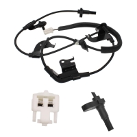 Toyota RAV4 ABS Sensörü Arka Sol 2006-2014