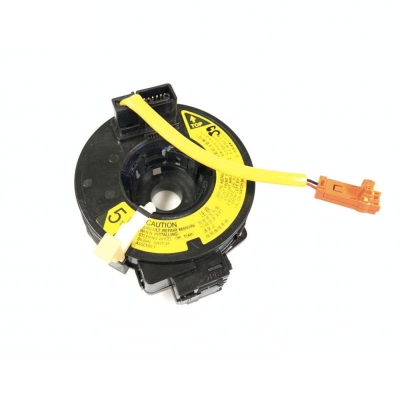 Toyota Yaris 2000-2012 Airbag Zembereği