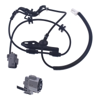 Toyota Yaris ABS Sensörü Arka Sağ 2012-2014
