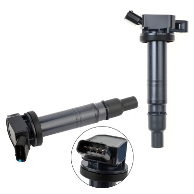 Toyota Yaris Ateşleme Bobini 2005-2014