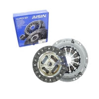 Toyota Yaris Debriyaj Seti Rulmansız 1.3 Triptonik Vites AISIN JAPON