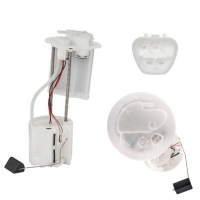 Toyota Yaris Depo Şamandırası 1.0 1.3 2005-2011