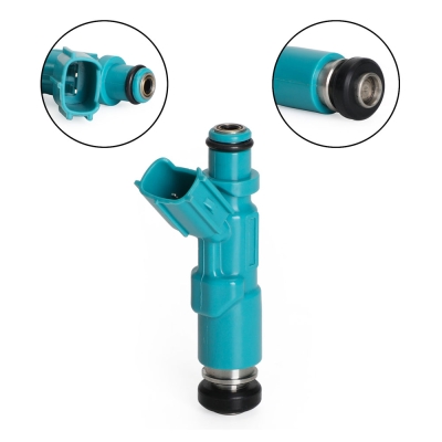 Toyota Yaris Enjektör 1.0 1.3 2003-2005