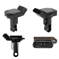 Toyota Yaris Hava Akış Metre 2003-2012