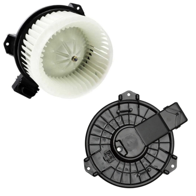 Toyota Yaris Kalorifer Motoru 2006>