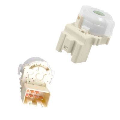 Toyota Yaris Kontak Termiği 2012-2017