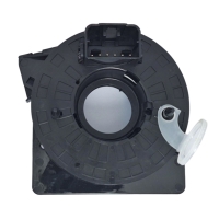 Skoda Fabia Roomster 07-15 Airbag Zembereği 6Q0959653A