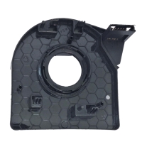 Skoda Fabia Roomster 07-15 Airbag Zembereği 6Q0959653A