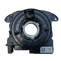 Volkswagen Jetta 11-15 Beetle Airbag Zembereği 5C5C0959653