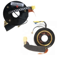 Volkswagen Jetta 2005-2007 Airbag Zembereği