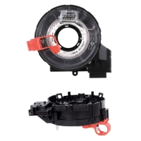 Volkswagen Passat 2006-2012 Airbag Zembereği 3C0959653B